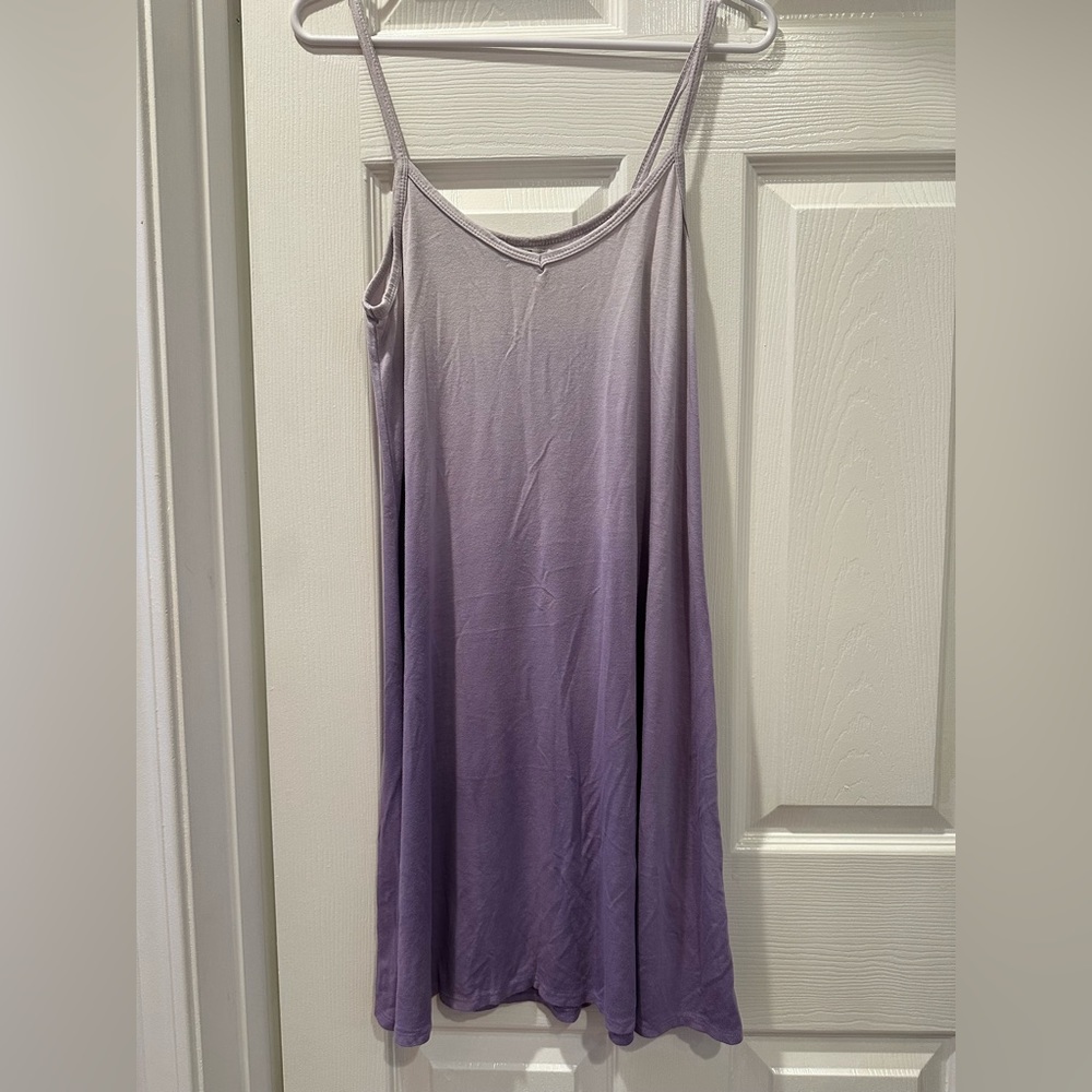 Lock & love- Women tie dye dress